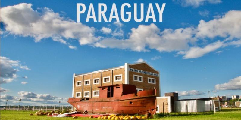 Tổng hợp các loại visa Paraguay phổ biến