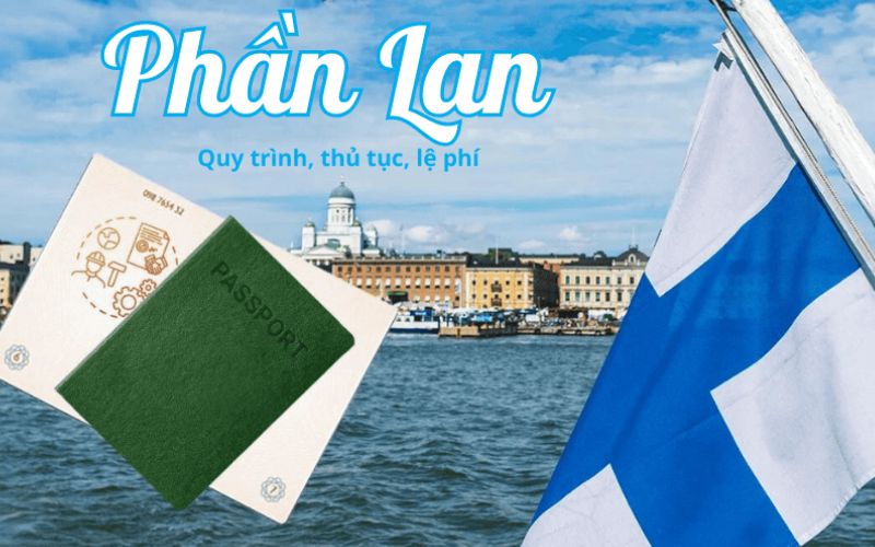 Visa Phần Lan cho phép công dân nước ngoài nhập cảnh