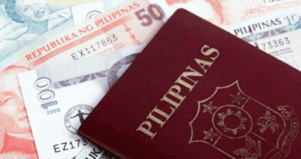 Dịch Vụ Xin Visa Philippines Trọn Gói Cho Người Việt Nam