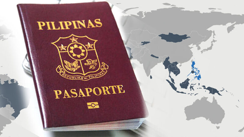 Lưu ý một số vấn đề khi xin visa đi Philippines