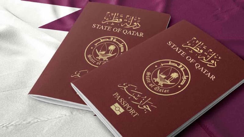 Visa Qatar là “tấm vé” quan trọng bạn phải có khi muốn ghé thăm đất nước này