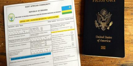 Dịch Vụ Làm Visa Rwanda Nhanh Chóng, Giá Tốt, Trọn Gói A-Z