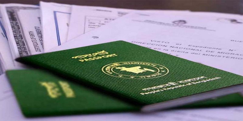 Nvktravel.com có dịch vụ làm visa uy tín được nhiều người tin tưởng
