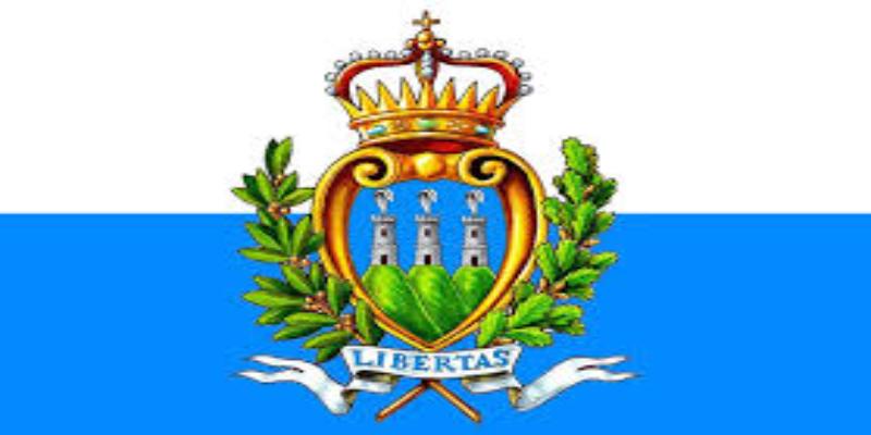 San Marino là một quốc gia nằm hoàn toàn trong lãnh thổ nước Ý