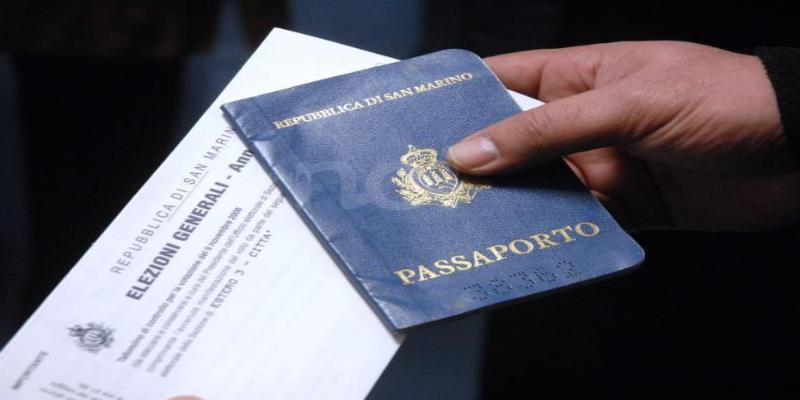Tổng hợp các loại visa San Marino phổ biến