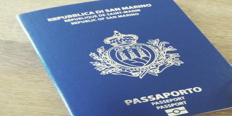 Việc xin visa San Marino yêu cầu một bộ hồ sơ đầy đủ