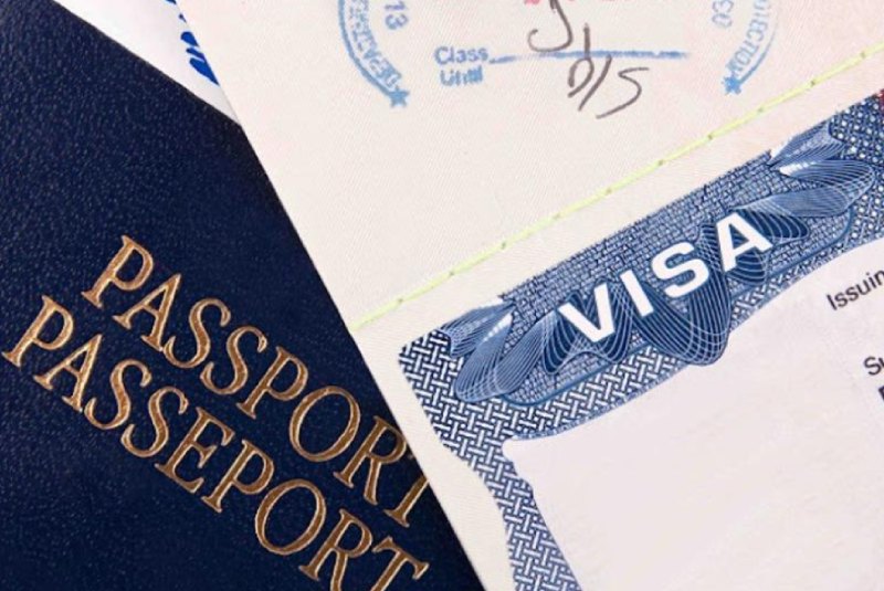 Chuẩn bị hồ sơ visa đi Sao Tome & Principe đảm bảo đúng quy định