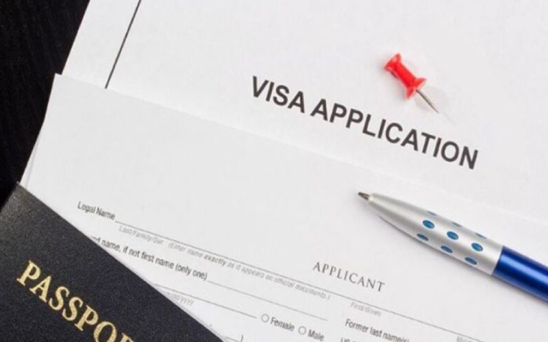 Cập nhật thông tin mới nhất từ Đại Sứ Quán về visa đi Sao Tome & Principe