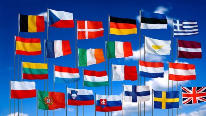 Đan Mạch thuộc khối Schengen