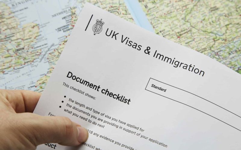 Thời gian xin visa đi Scotland có thể thay đổi do nhiều yếu tố