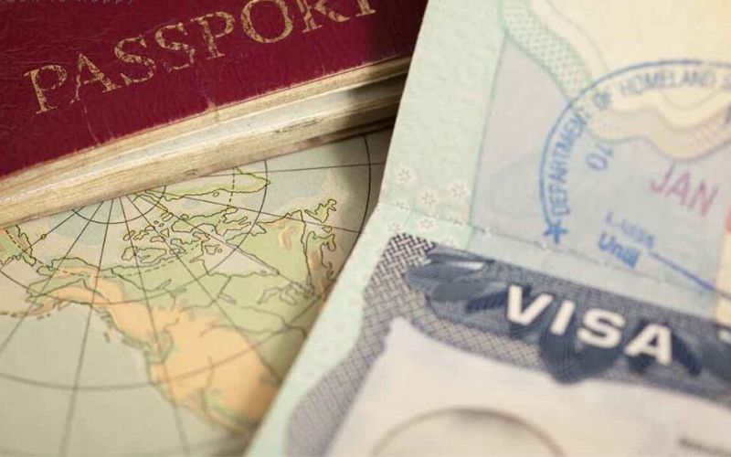 Hệ thống xét duyệt visa Scotland rất khắt khe