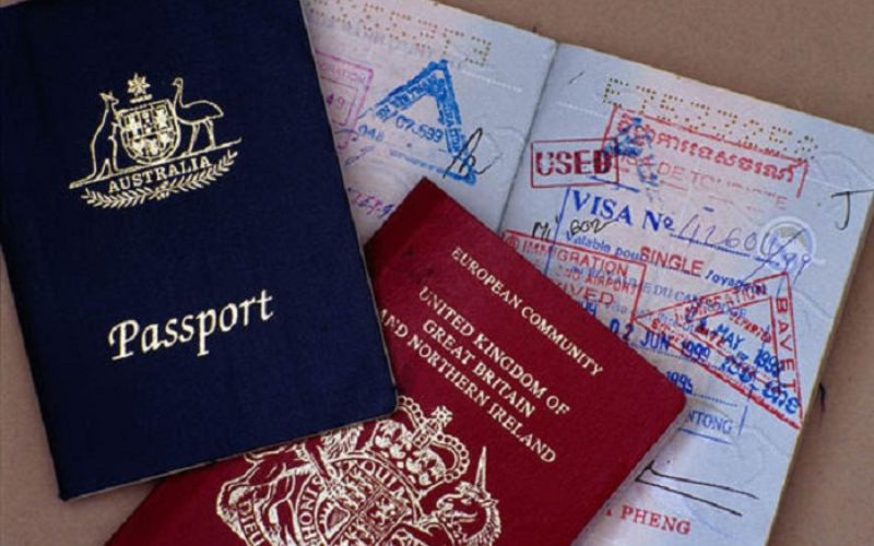 Các bước để xin xét duyệt thành công visa đi Scotland