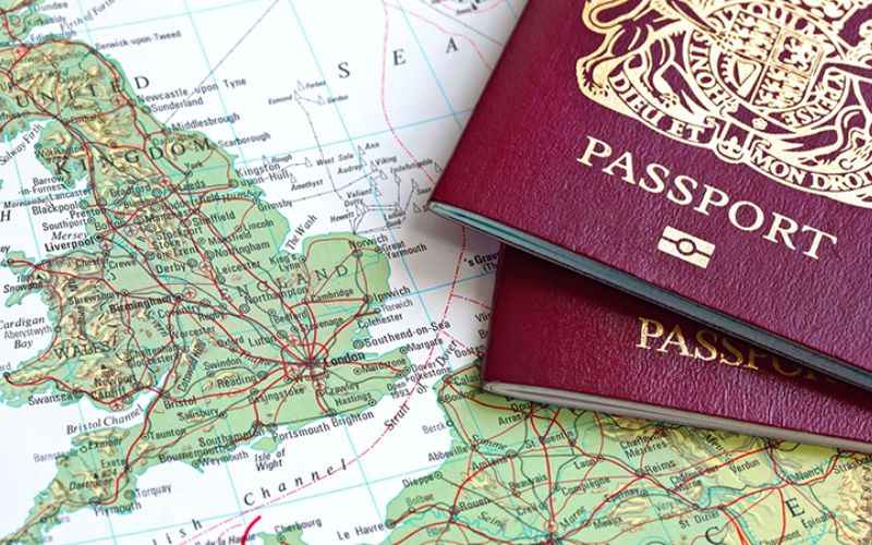 Tuỳ vào mục đích chuyến đi Scotland để xin visa phù hợp