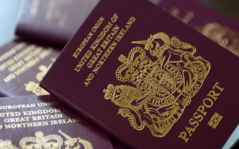 Các loại visa khác nhau có những yêu cầu xét duyệt khác nhau