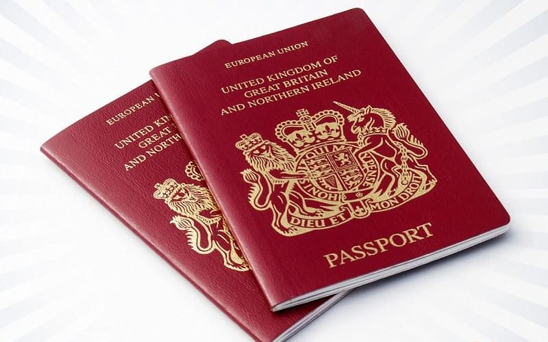 Những ai được miễn xin visa Scotland?
