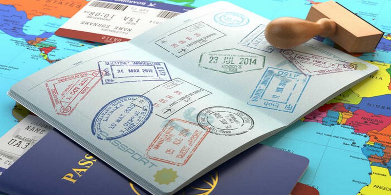 Chi tiết hồ sơ xin visa Séc cực nhanh