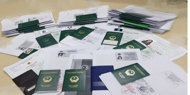 Visa Séc đi du học hiện nay số lượng tăng cao