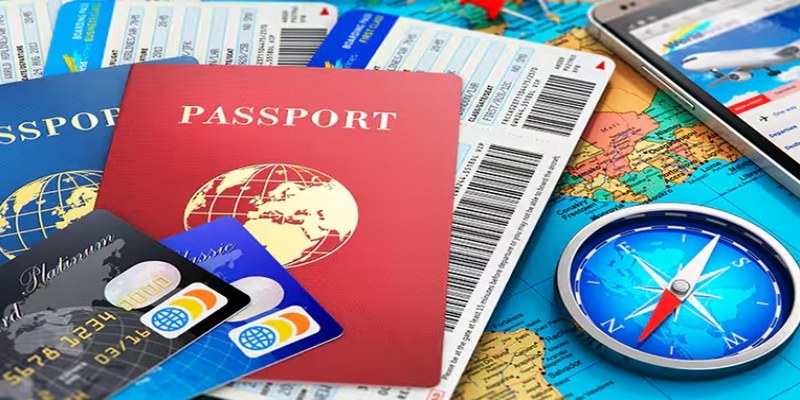 Thủ tục làm visa đi Séc đơn giản, rõ ràng tại nvktravel.com