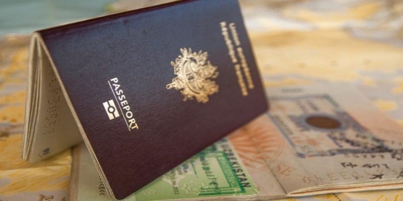 Cần visa nếu bạn muốn lưu trú ở Séc