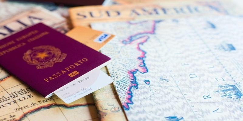 Công dân Việt Nam nhập cảnh Slovakia bắt buộc phải xin visa