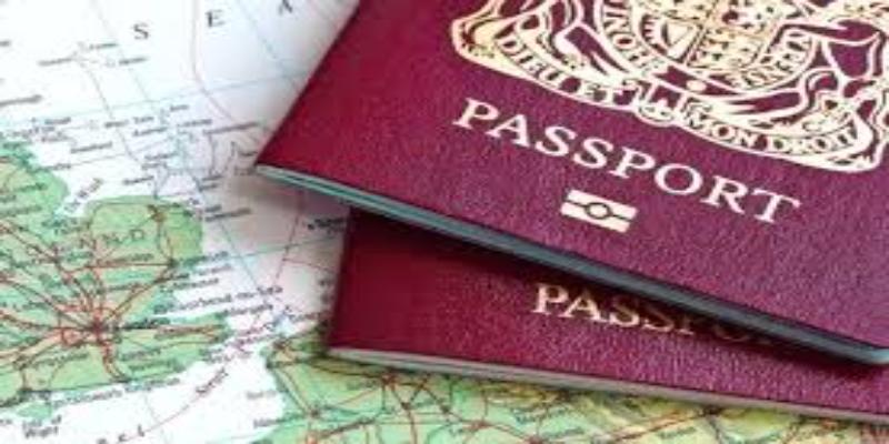 4 bước để làm visa Slovakia