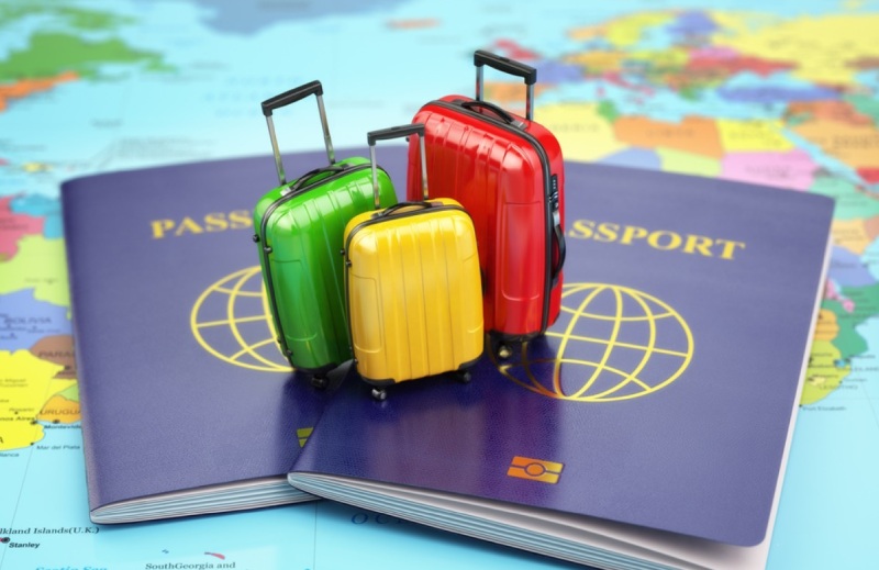 Chuẩn bị đầy đủ hồ sơ để xin visa Somalia thuận lợi