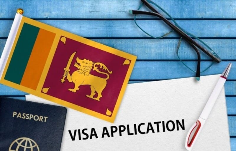 Hồ sơ xin visa Sri Lanka cần đảm bảo đầy đủ các loại giấy tờ