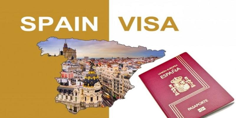 Để xin visa Tây Ban Nha, bạn cần chuẩn bị các giấy tờ quan trọng