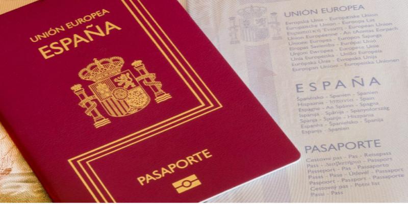 Hai loại visa phổ biến đến Tây Ban Nha