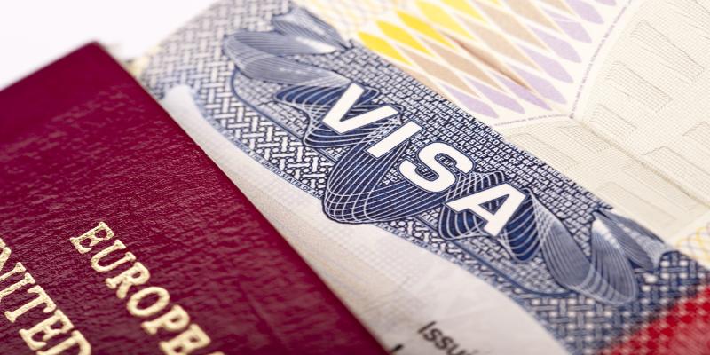 Cần chuẩn bị hồ sơ visa Tây Ban Nha theo yêu cầu