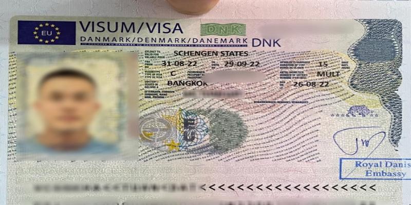 Lưu ý quan trọng đảm bảo quá trình xin visa thuận lợi