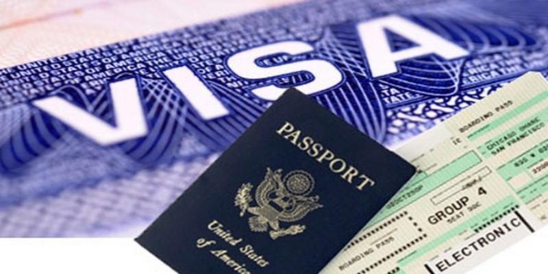 Dịch vụ xin visa Tây Ban Nha với quy trình chuyên nghiệp