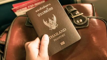Xin Visa Thái Lan Cho Người Việt Nam Thủ Tục Nhanh Gọn
