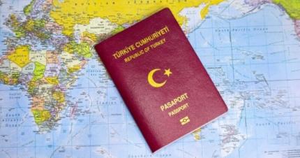 Dịch Vụ Xin Visa Thổ Nhĩ Kỳ - Lấy Nhanh - Trọn Gói Từ A-Z
