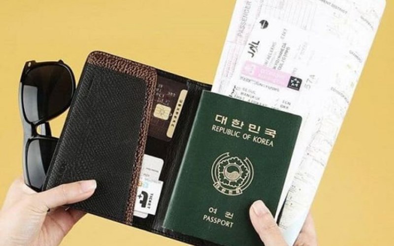 Visa thời vụ E8 Hàn Quốc được nhiều người quan tâm