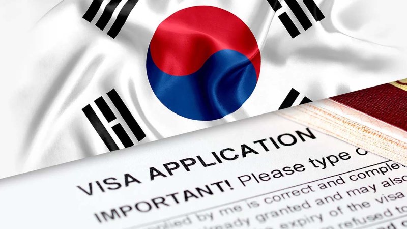 Visa thương mại Hàn Quốc là gì? Là visa với tham gia hoạt động kinh doanh ngắn hạn