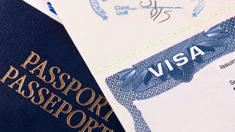 Visa dành cho các du học sinh, người có công việc tại Thụy Điển