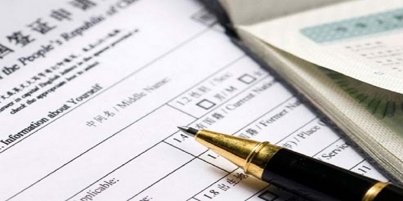 Visa Trung Quốc ngắn hạn thường có thời gian lưu trú tối đa 15 ngày