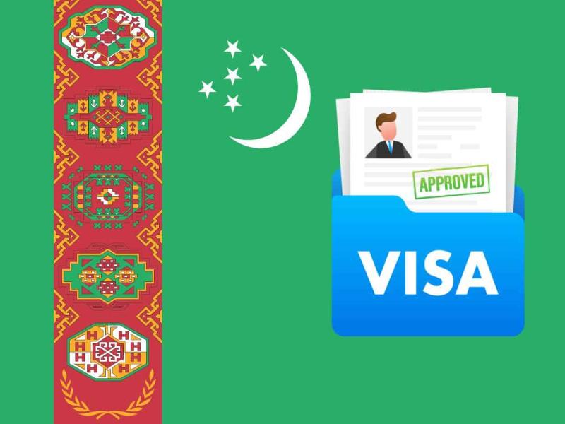 Điều kiện của Visa Turkmenistan ra sao? 