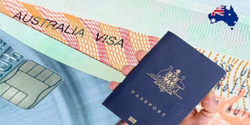 Người xin visa cần đáp ứng điều kiện yêu cầu