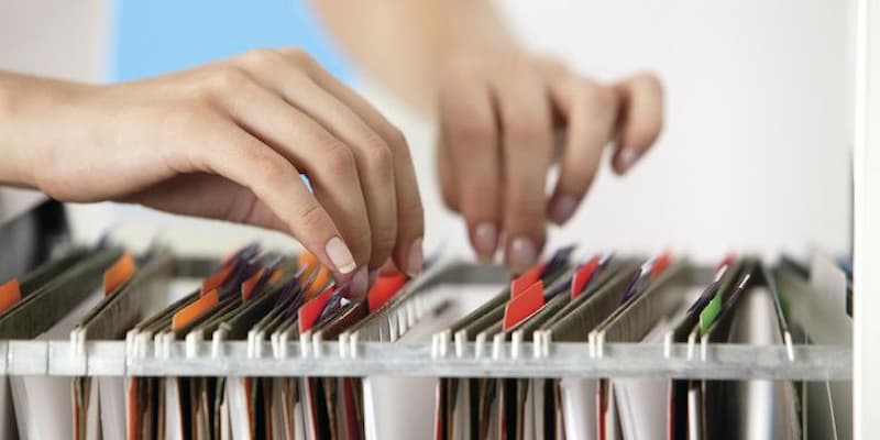 Hồ sơ nhân thân là giấy tờ đầu tiên bạn cần chuẩn bị khi xin visa đi Ukraine