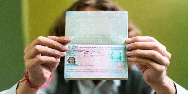 Cập nhật thông tin liên quan về visa đi Uzbekistan