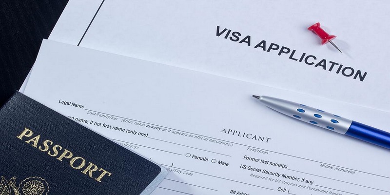 Dịch vụ làm visa có quy trình dễ hiểu, nhanh gọn