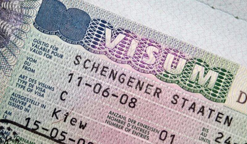 Công dân Việt Nam có thể xin cấp visa khi tới Vatican