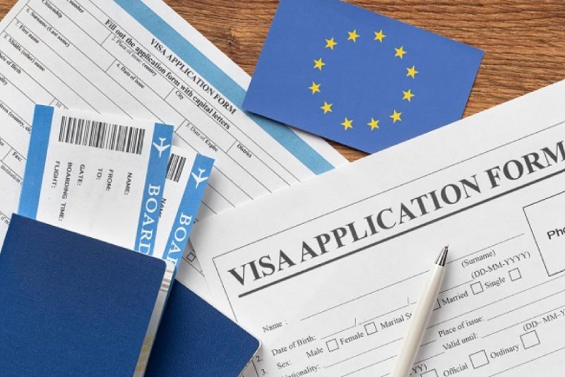 Cần đáp ứng đầy đủ yêu cầu về hồ sơ khi xin visa Vatican