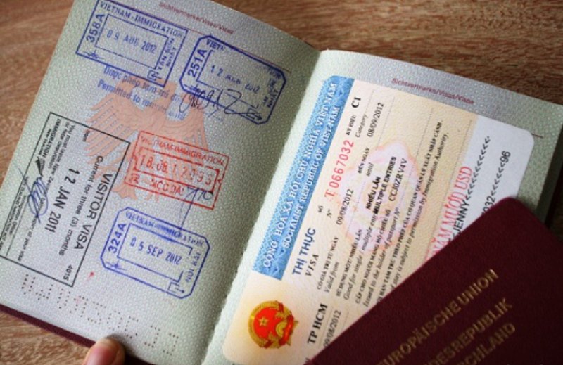 Chuẩn bị đầy đủ tư liệu để việc xin cấp visa Vatican diễn ra nhanh chóng
