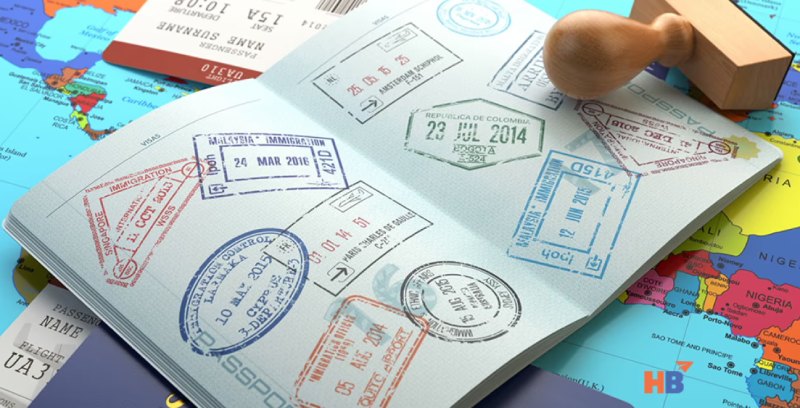 Cập nhật thông tin mới nhất từ Đại sứ quán Vatican về thủ tục xin visa