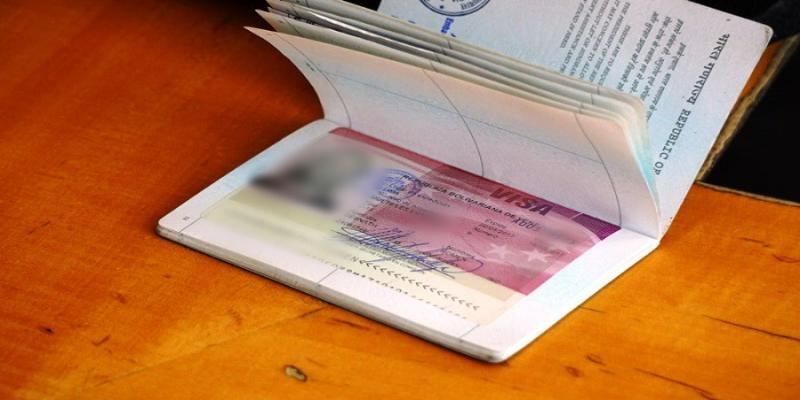 Visa Venezuela cho phép công dân Việt Nam đến đây 