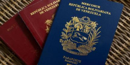 Dịch Vụ Làm Visa Venezuela Nhận Kết Quả Nhanh Chóng