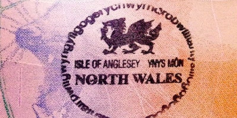 Visa Xứ Wales hay còn gọi là visa Anh quốc (UK Visa)
